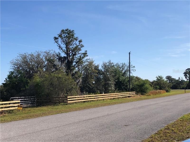 Recently Sold: $72,000 (5.00 acres)