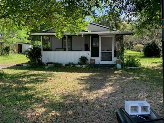 Recently Sold: $46,500 (2 beds, 1 baths, 790 Square Feet)