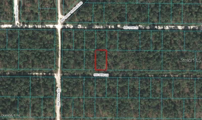Recently Sold: $2,800 (0.23 acres)