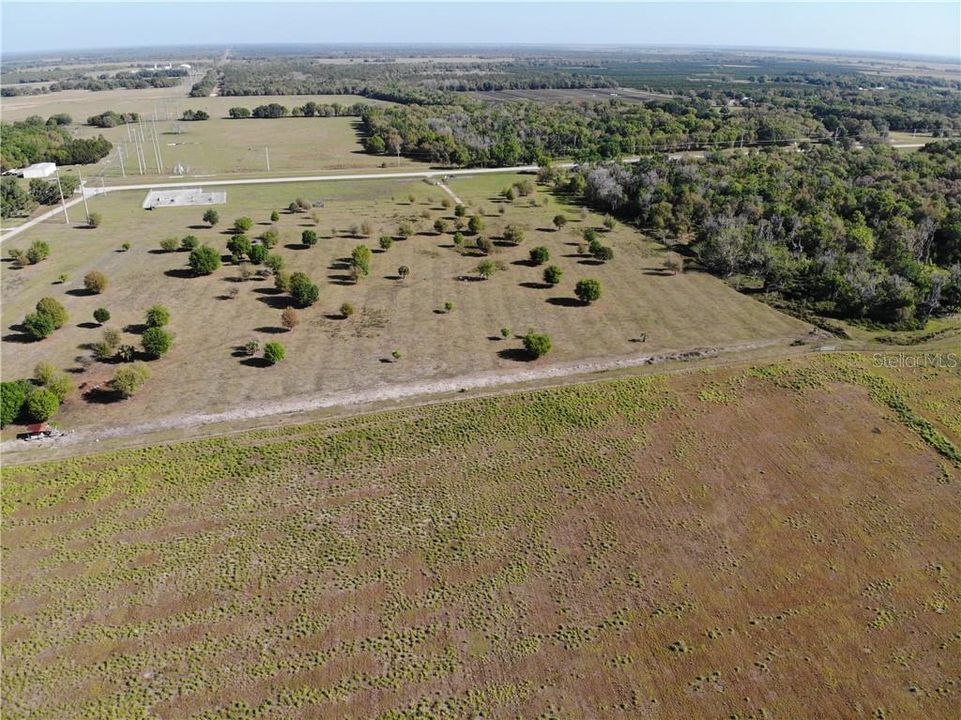 Недавно продано: $679,900 (99.00 acres)