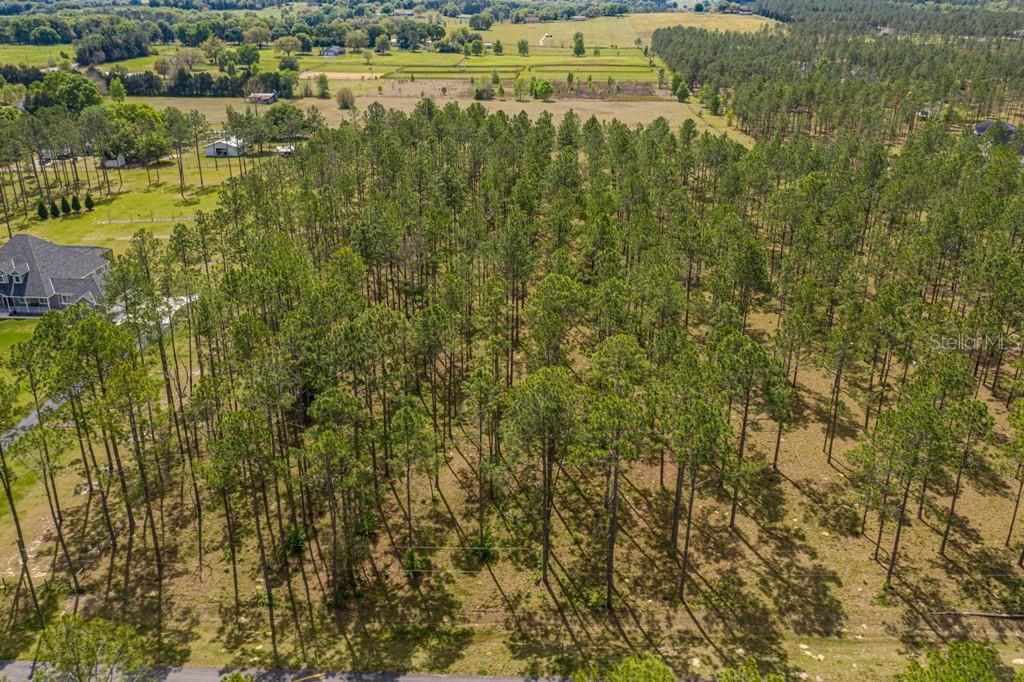 Recently Sold: $128,500 (5.02 acres)