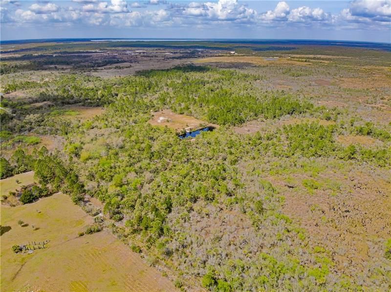 Recently Sold: $269,900 (30.17 acres)