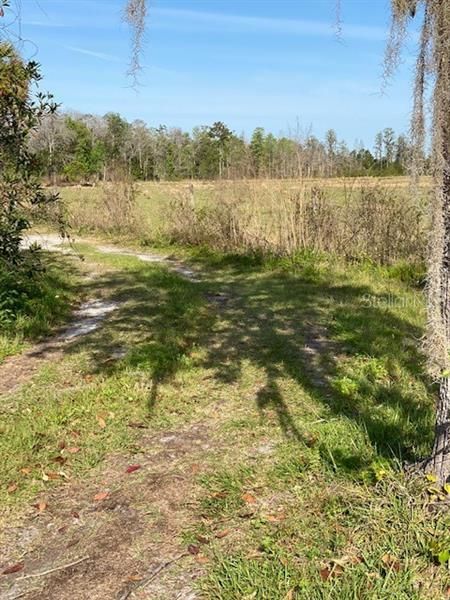Recently Sold: $50,000 (2.50 acres)