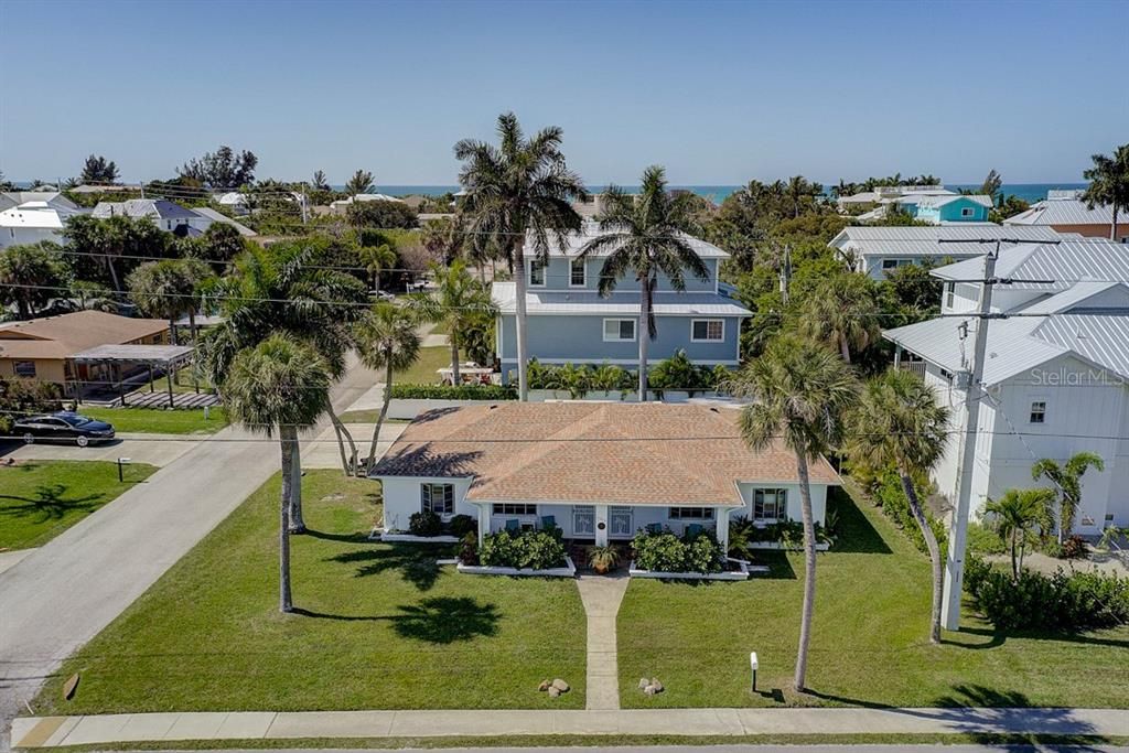 Great Corner Lot!
