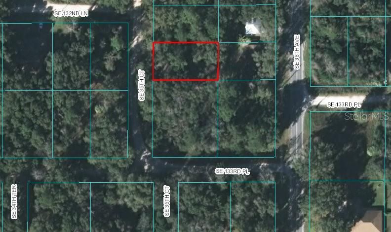 Recently Sold: $4,250 (0.22 acres)