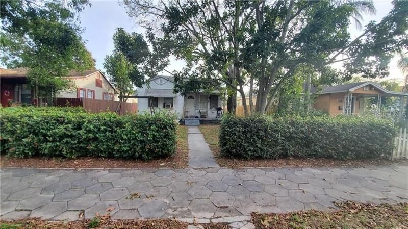 Recently Sold: $190,000 (3 beds, 1 baths, 756 Square Feet)
