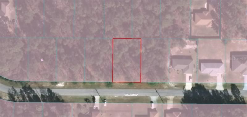 Recently Sold: $12,500 (0.23 acres)