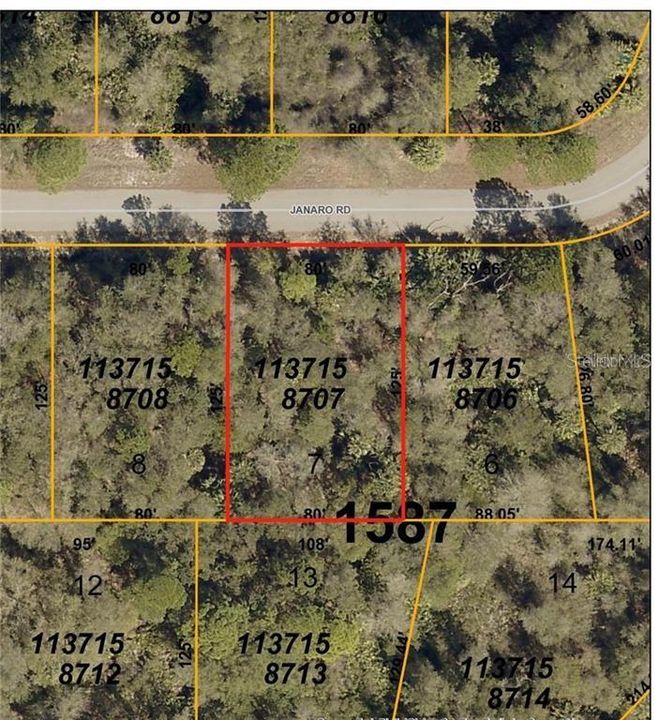 Recently Sold: $4,000 (0.23 acres)