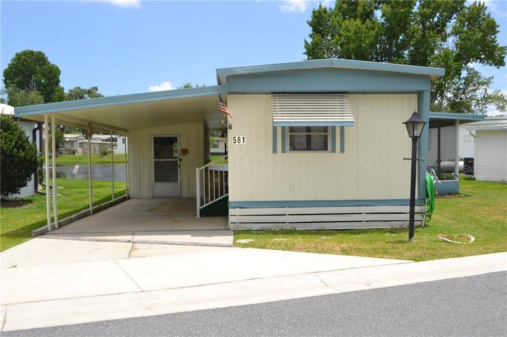 Recently Sold: $45,000 (2 beds, 1 baths, 552 Square Feet)