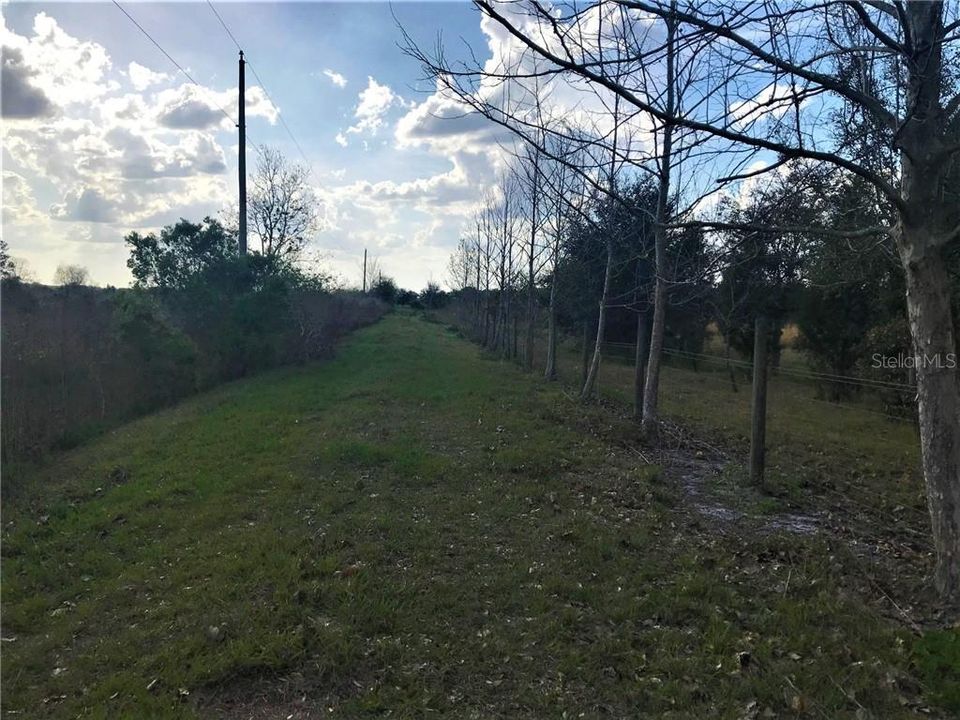 Recently Sold: $59,900 (5.49 acres)