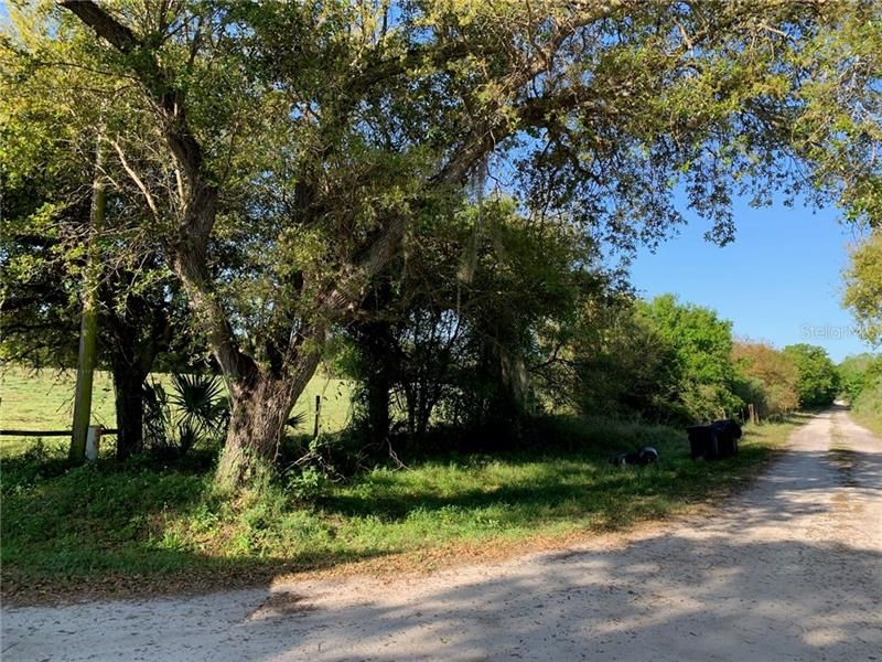 Recently Sold: $120,000 (10.00 acres)