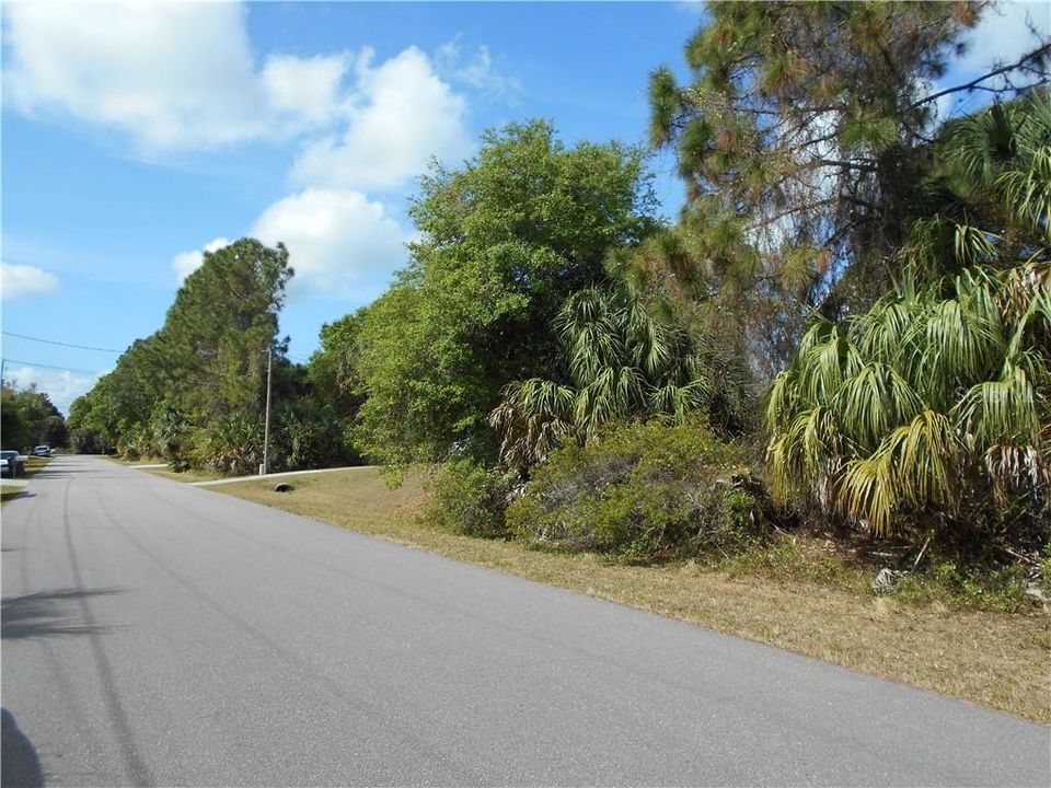 Recently Sold: $5,900 (0.23 acres)