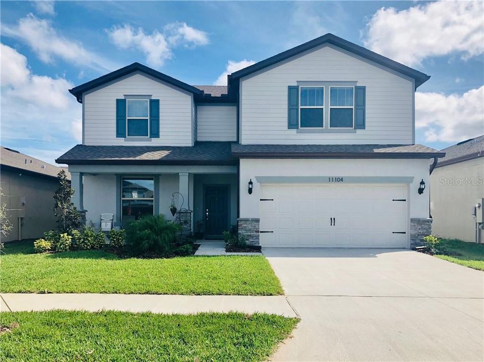 最近售出: $323,290 (4 贝兹, 3 浴室, 2855 平方英尺)