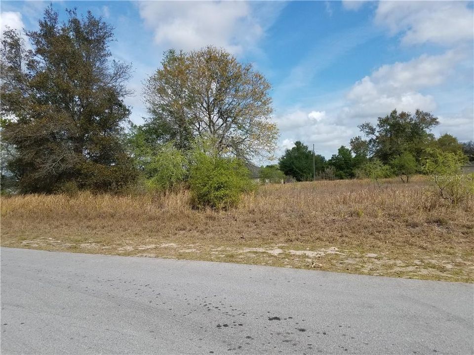 Recently Sold: $5,000 (0.24 acres)