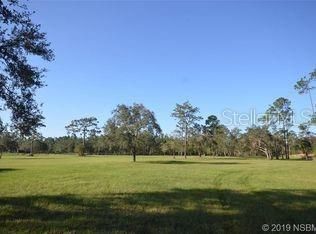 Recently Sold: $230,000 (15.00 acres)