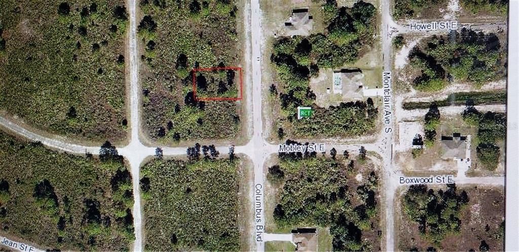 Recently Sold: $3,000 (0.23 acres)