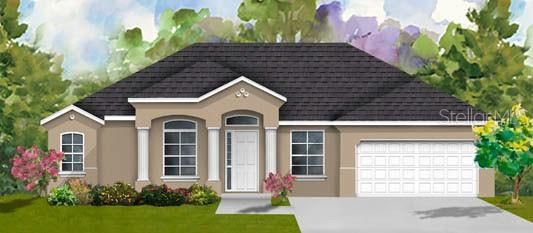 Недавно продано: $288,501 (3 спален, 2 ванн, 2021 Квадратных фут)