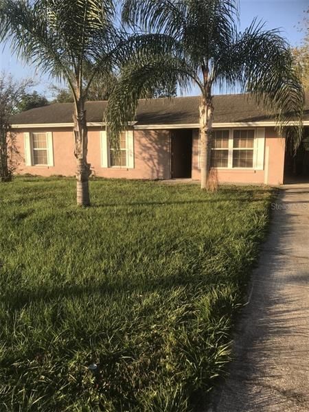 Recently Rented: $1,150 (3 beds, 1 baths, 1025 Square Feet)