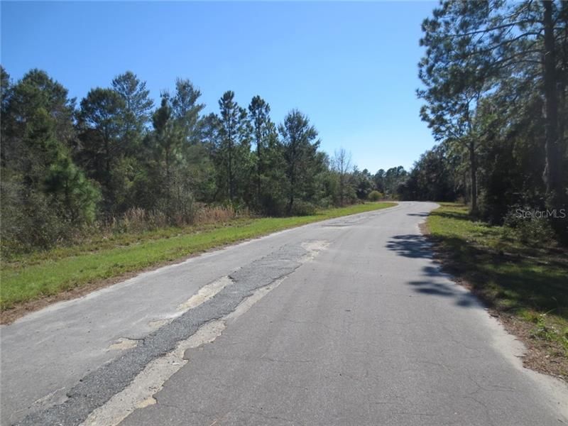 Vendido Recientemente: $59,800 (0.61 acres)