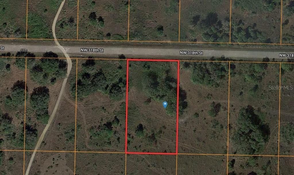 Recently Sold: $10,000 (1.25 acres)