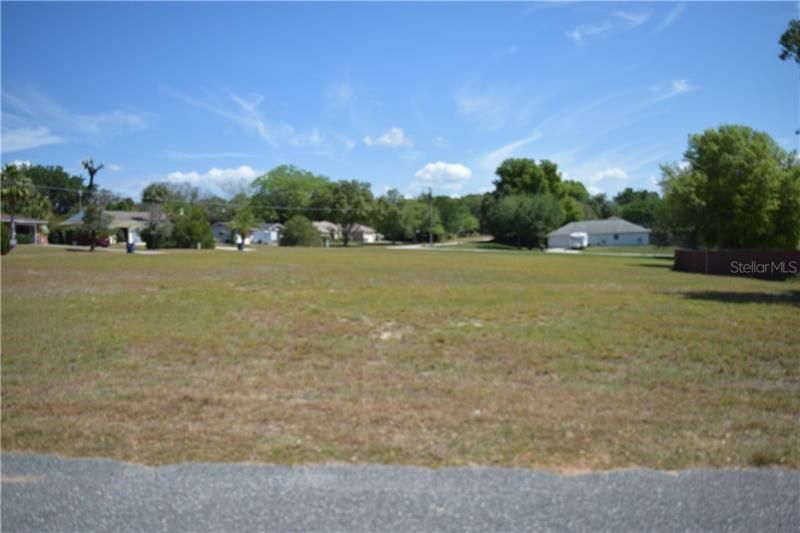 Recently Sold: $42,500 (0.47 acres)