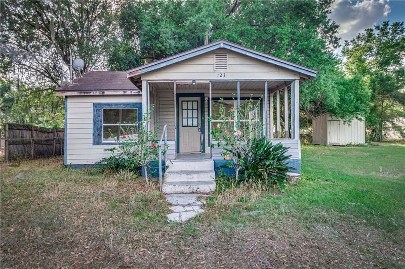 Recently Sold: $69,000 (3 beds, 1 baths, 816 Square Feet)