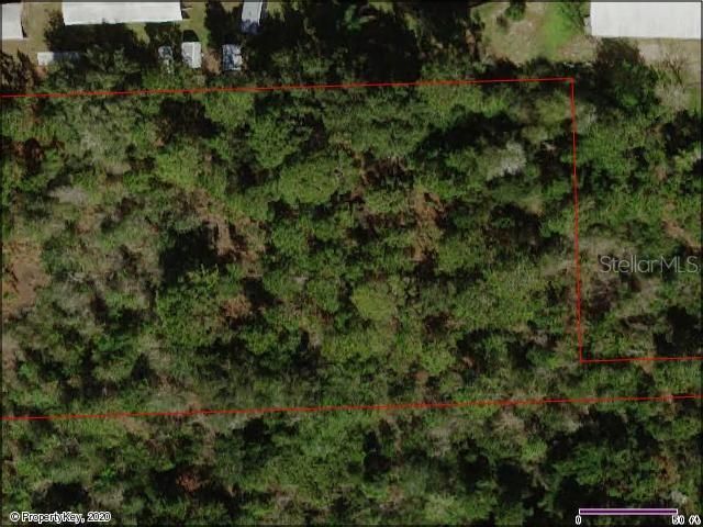 Vendido Recientemente: $45,000 (1.31 acres)