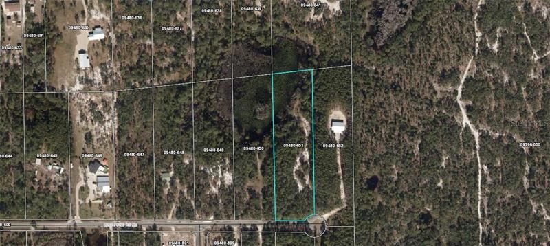Recently Sold: $75,000 (3.76 acres)