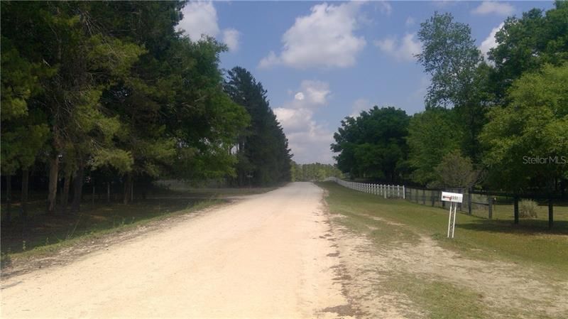 Recently Sold: $64,000 (4.26 acres)