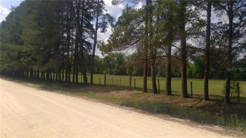 Recently Sold: $64,000 (4.26 acres)