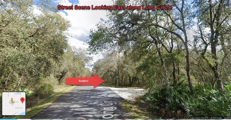 Recently Sold: $5,700 (0.79 acres)