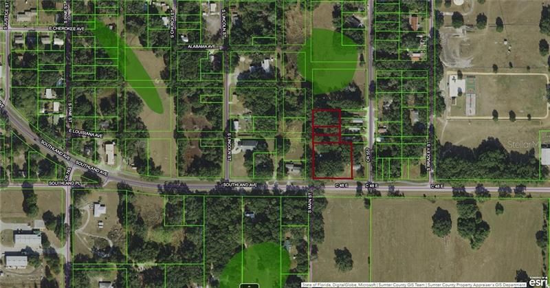 Recently Sold: $49,900 (1.01 acres)