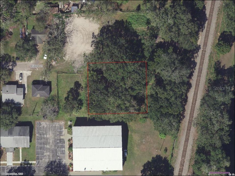 Recently Sold: $16,000 (0.29 acres)
