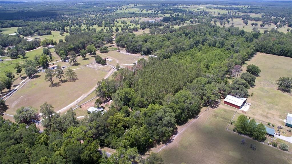 Recently Sold: $275,000 (29.33 acres)