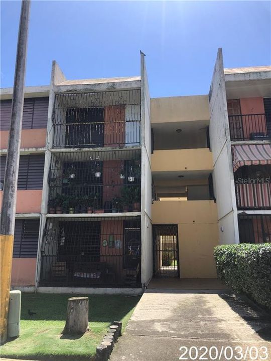 Vendido Recientemente: $36,400 (3 camas, 1 baños, 950 Pies cuadrados)