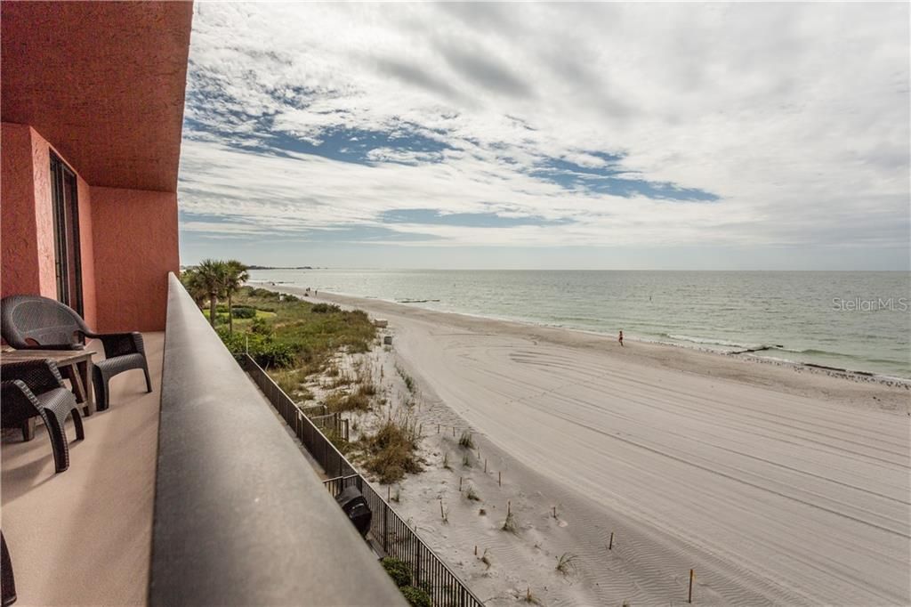 Beach View South