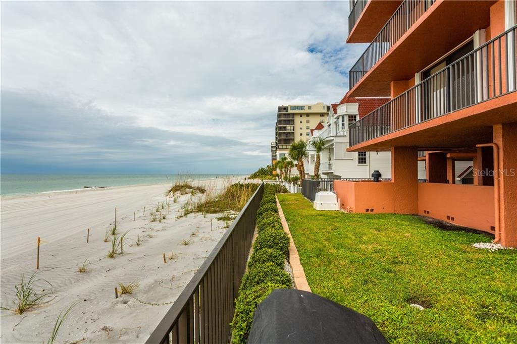 Beach View North