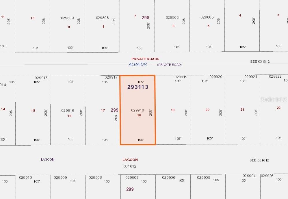 Vendido Recientemente: $2,500 (0.50 acres)