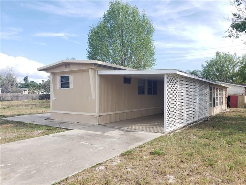 Recently Sold: $38,500 (2 beds, 1 baths, 672 Square Feet)
