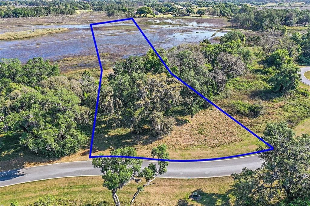 Recently Sold: $50,000 (3.55 acres)