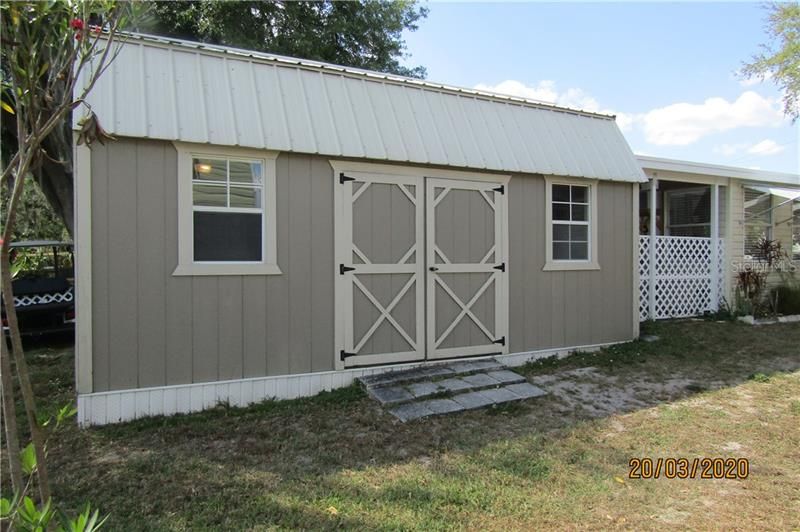 Recently Sold: $48,000 (2 beds, 2 baths, 840 Square Feet)
