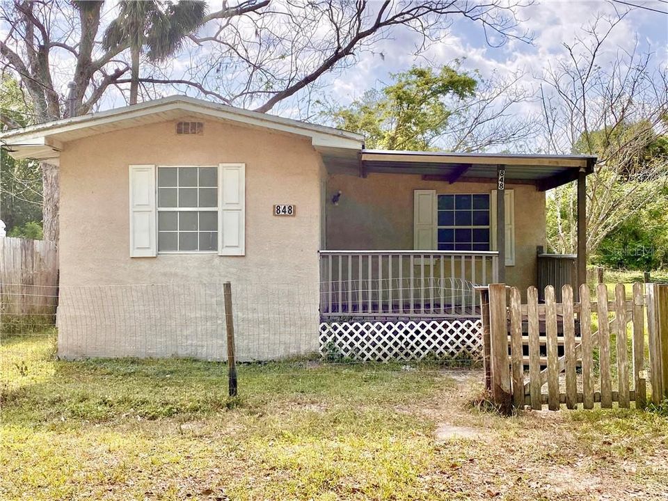 Recently Sold: $57,500 (3 beds, 1 baths, 768 Square Feet)