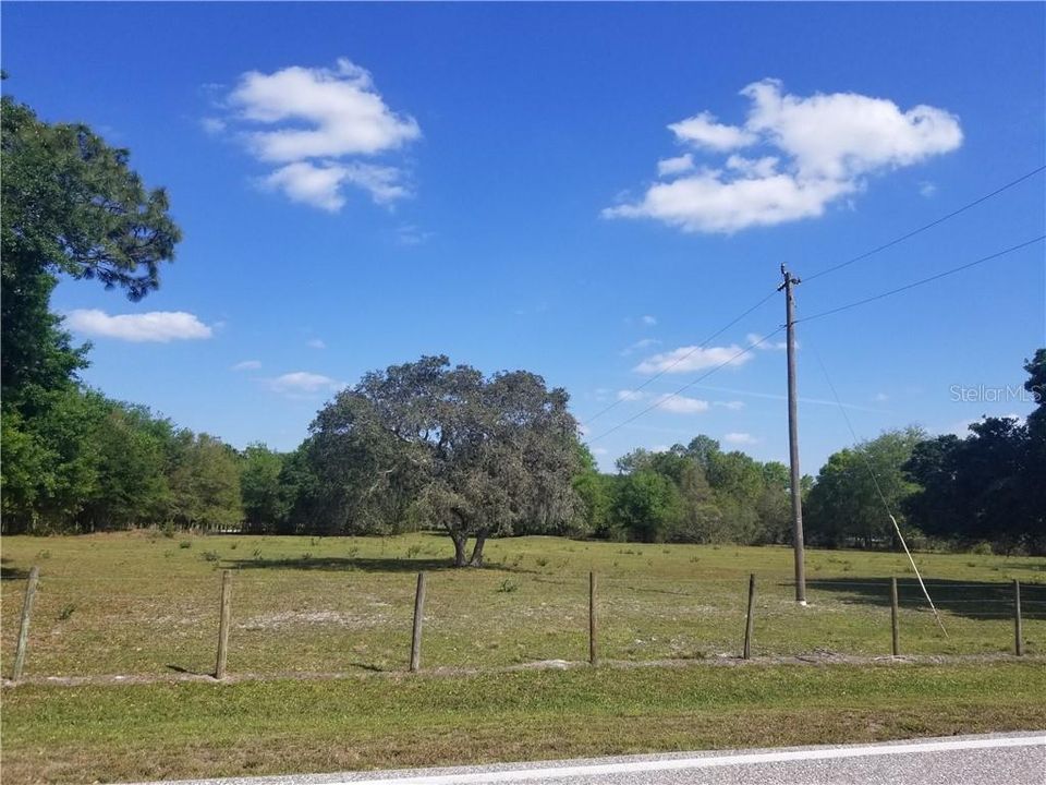 Recently Sold: $65,000 (5.00 acres)