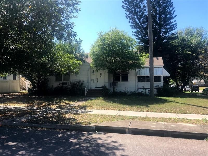 Recently Sold: $190,000 (2 beds, 1 baths, 1316 Square Feet)