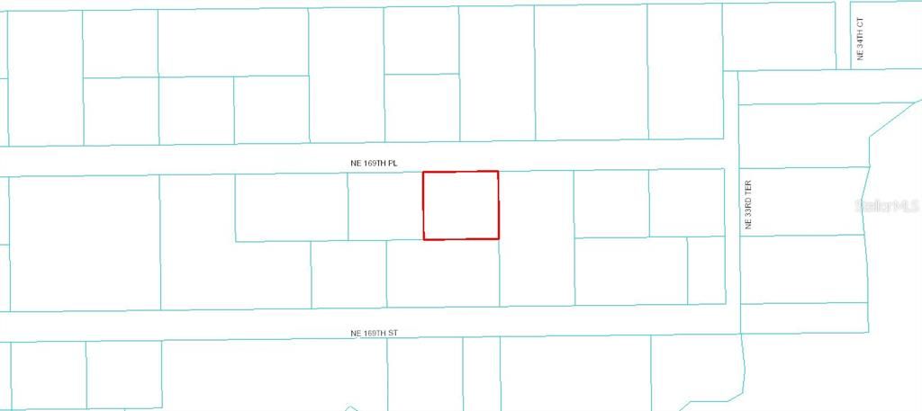 Recently Sold: $3,500 (0.21 acres)