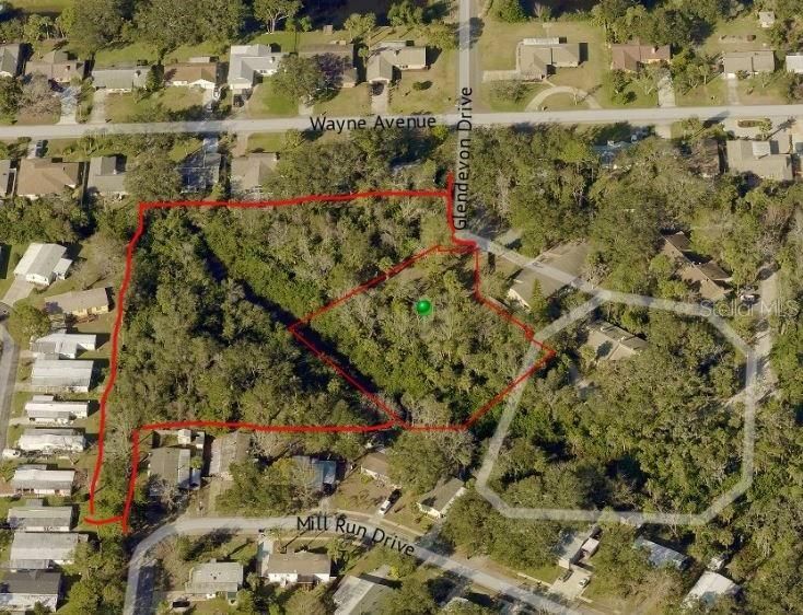 Recently Sold: $25,000 (1.13 acres)