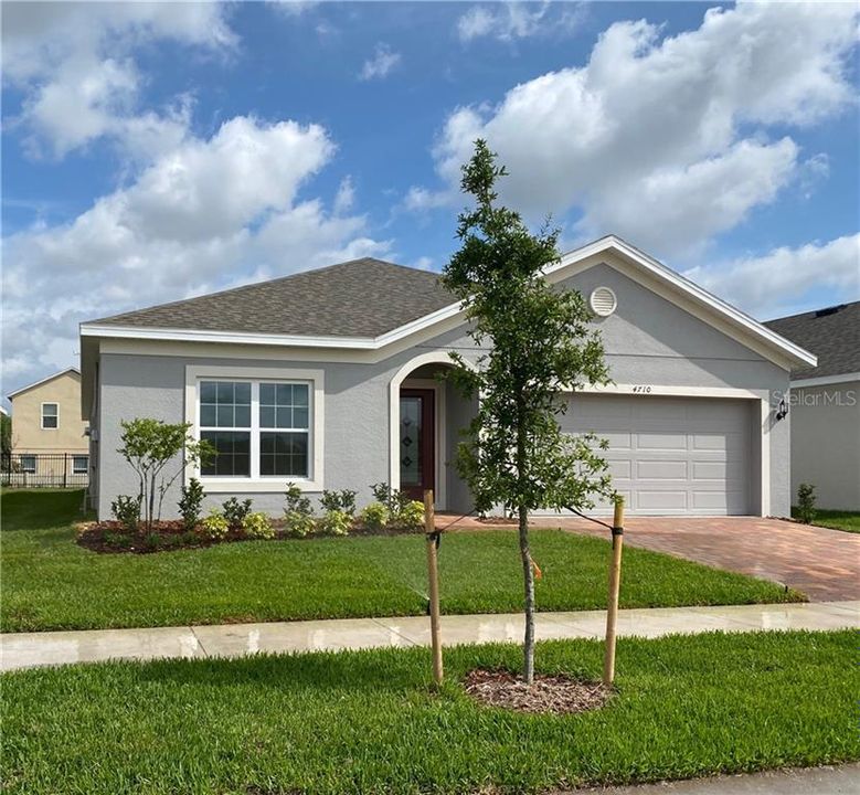 最近售出: $279,679 (4 贝兹, 2 浴室, 2103 平方英尺)