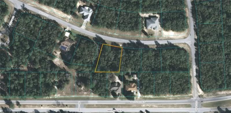 Recently Sold: $5,000 (0.36 acres)