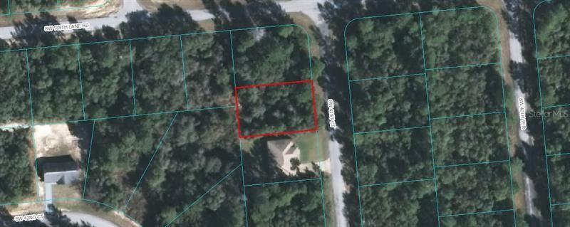 最近售出: $5,900 (0.23 acres)