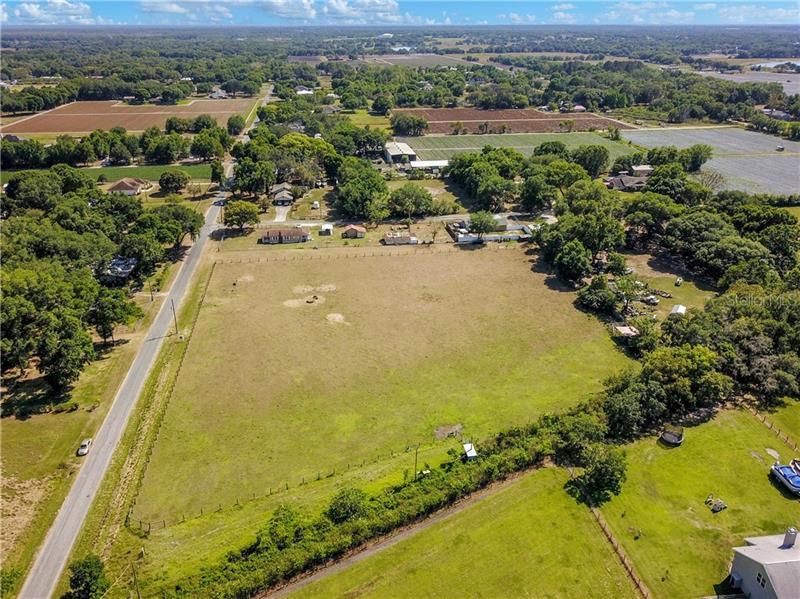 Recently Sold: $110,000 (1.98 acres)